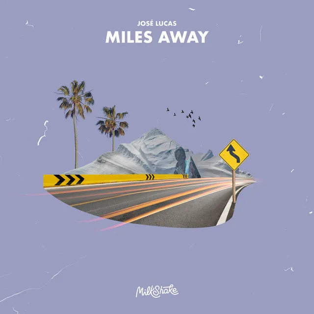 Miles Away