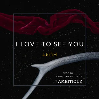 I Love to See You Hurt by J Ambitiouz