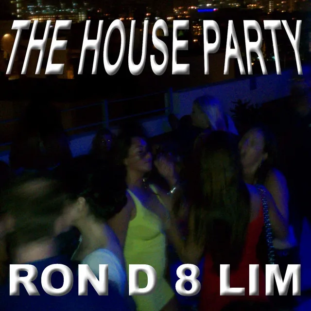 The House Party EP