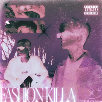 Fashion Killa by Paradox Mob