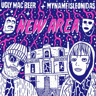 New Area by Ugly Mac Beer