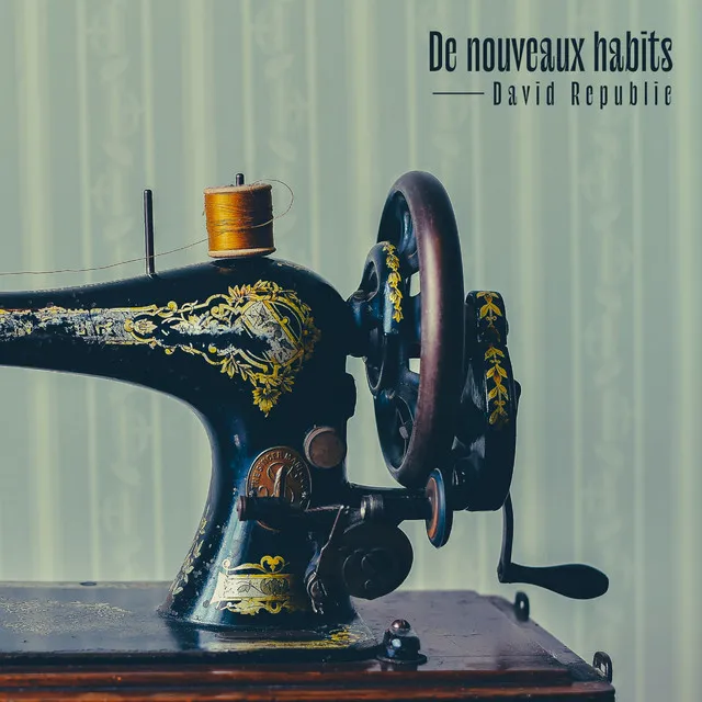 De nouveaux habits