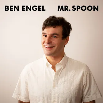 Mr. Spoon by Benjamin Engel