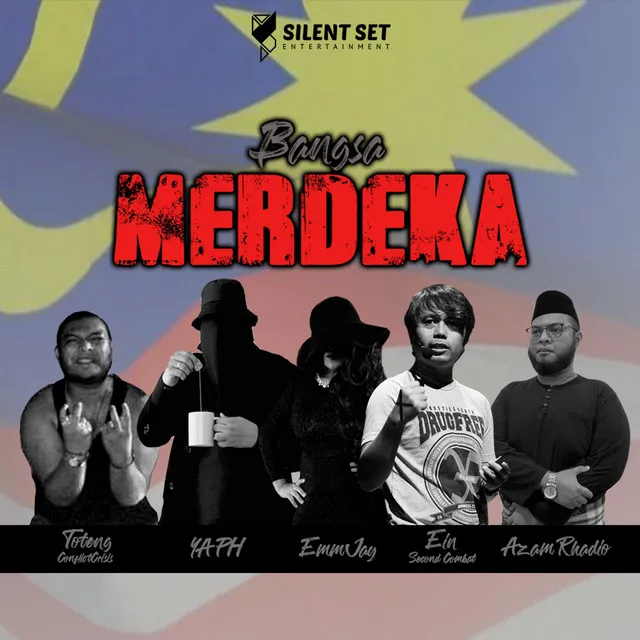 Bangsa Merdeka )