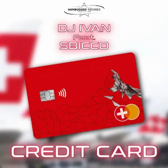 Credit Card by DJ Ivan