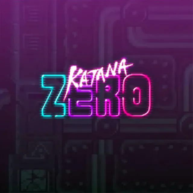 Katana Zero