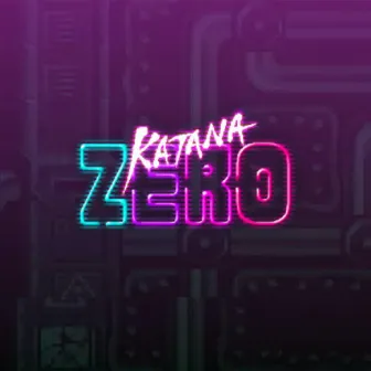 Katana Zero by LudoWic