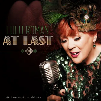 At Last by Lulu Roman