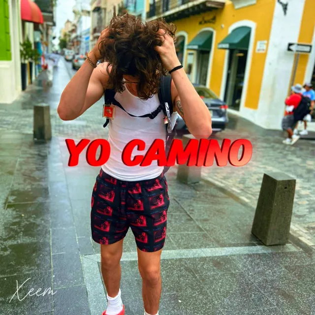 Yo Camino