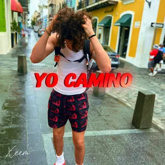 Yo Camino by Xeem