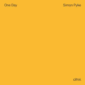 Citrix: One Day by Simon Pyke