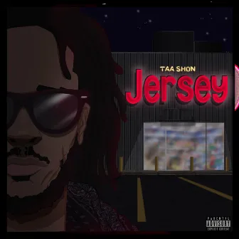 Jersey Mixtape by Taa Shon