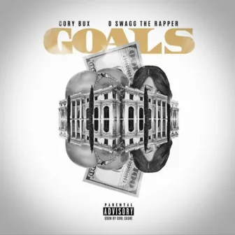 Goals by Cory Bux