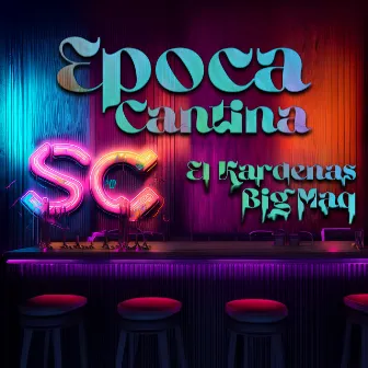 Epoca Cantina by BigMAQ