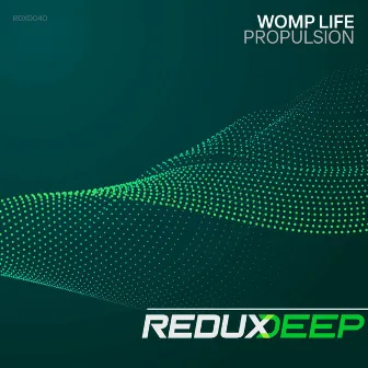 Propulsion by Womp-Life