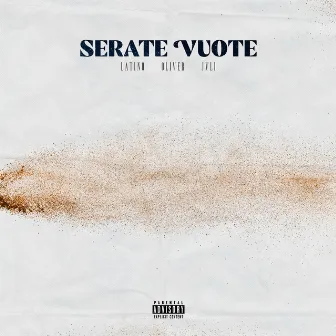 Serate Vuote by Latino