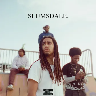 SLUMSDALE. by Thelonious