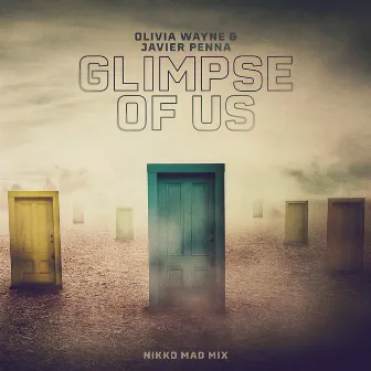 Glimpse of Us (Nikko Mad Mix) by Olivia Wayne