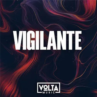 Vigilante by Liron Linker