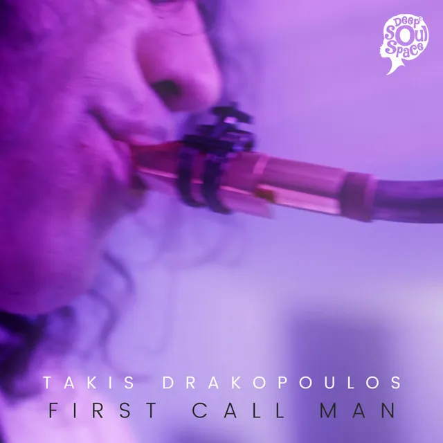 First Call Man