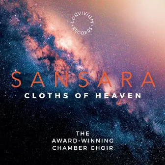 Cloths of Heaven by SANSARA