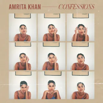 Confessions by Amrita Khan