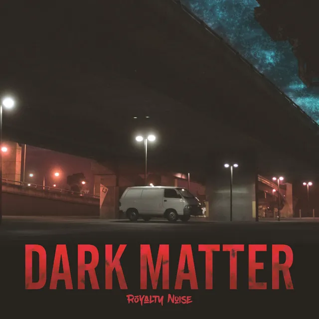 Dark Matter