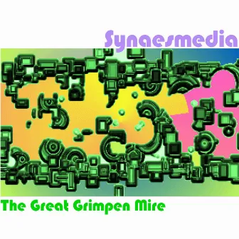 The Great Grimpen Mire (Remastered 2019) by Mentufacturer