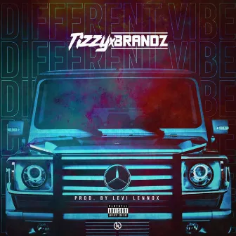 Different Vibe by Brandz