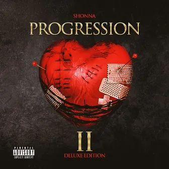 Progression II (Deluxe) by Shonna