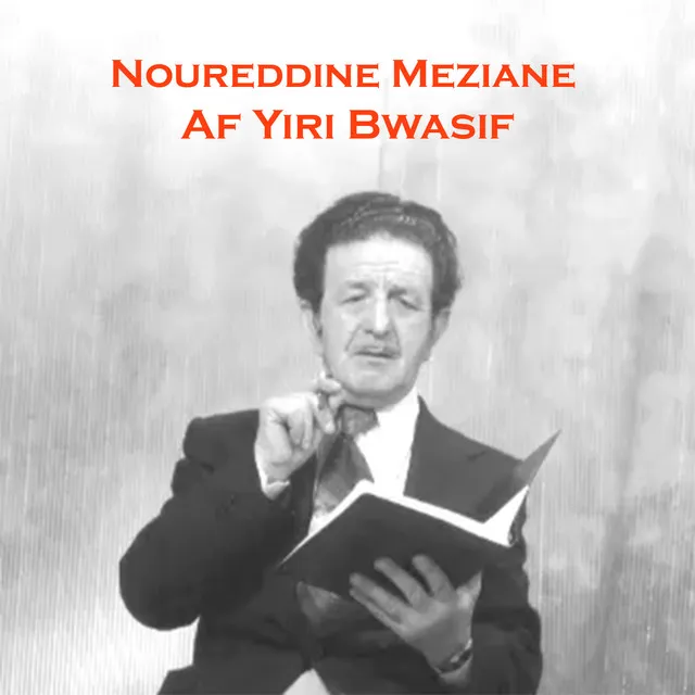 Af Yiri Bwasif (Remasterisé 2023)