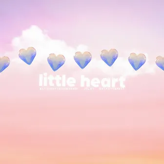 little heart by Back2thapast