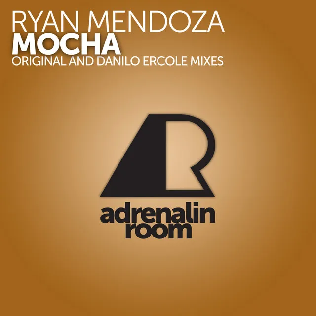 Mocha - Danilo Ercole Remix