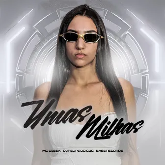 Umas Milhas by MC Dessa