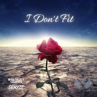 I Don't Fit by Ladre Music