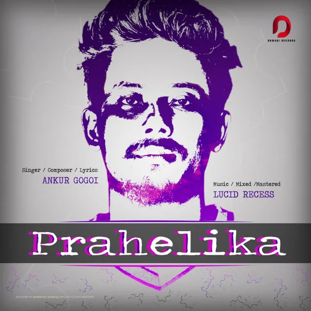 Prahelika