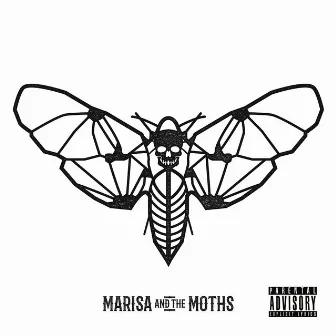 Marisa And The Moths (Deluxe Edition) by Marisa And The Moths