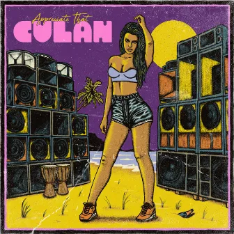 Appreciate That by Culan