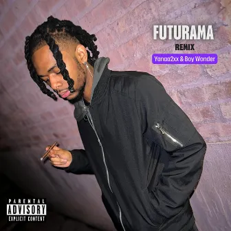 FUTURAMA (Remix) by Jumpman Jay10x