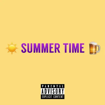 Summer Time by Unknown Artist