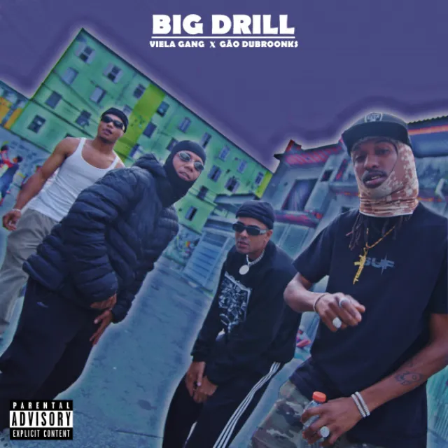 Big Drill