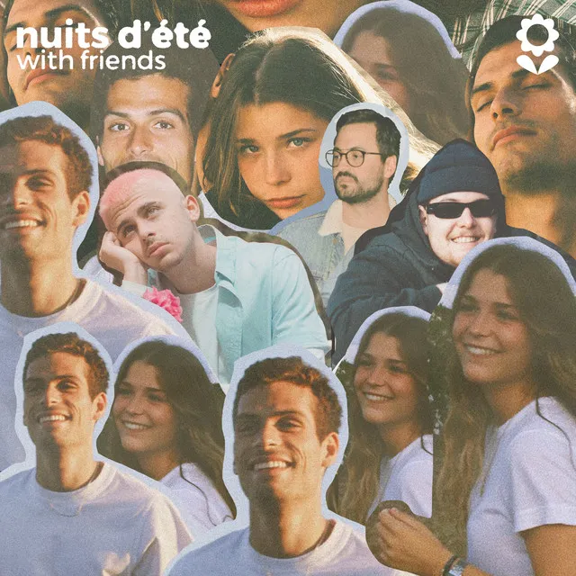 nuits d'été (feat. MAJAN)