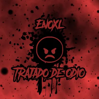 Trajado de Ódio by Trxsh