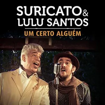 Um Certo Alguém (Single) by Suricato