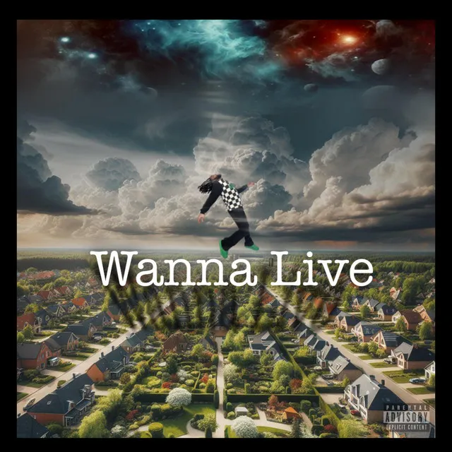 Wanna Live