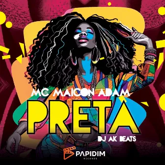 Preta by Papidim Records