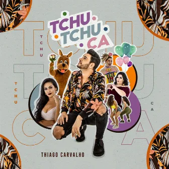 Tchutchuca by Thiago Carvalho