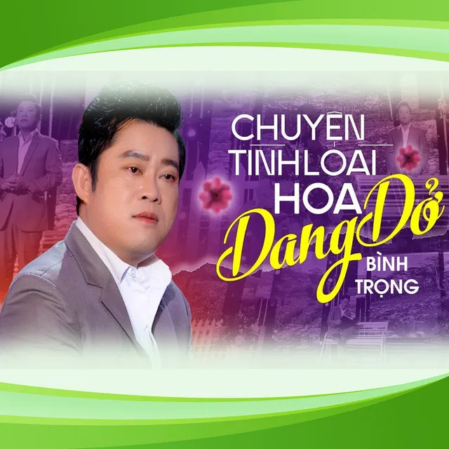 Chuyện Tình Loài Hoa Dang Dở