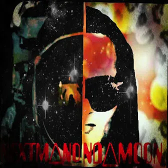 Next Man on da Moon - EP by Astronaut