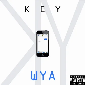 Wya? by Key